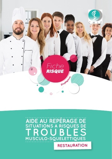 EMPLOYEURS TMS RESTAURATION