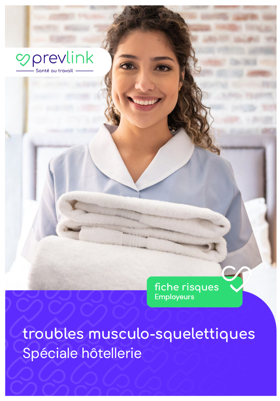 TMS - spéciale hôtellerie