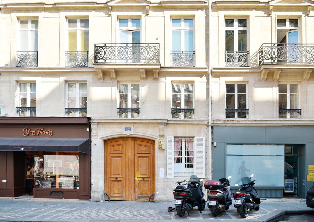 prevlink - Prévention Santé au travail | Centre de visites 75008 - Isly, Siège