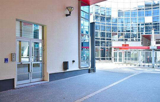 prevlink - Prévention Santé au travail | Centre de visites 91300 - Massy, Extérieur