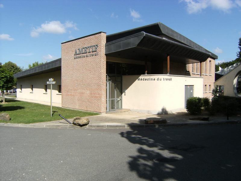 prevlink - Prévention Santé au travail | Centre médicine travail - St Ouen l'Aumône