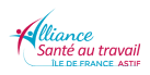 prevlink - Prévention Santé au travail | Partenariat Alliance Sante au travail Logo